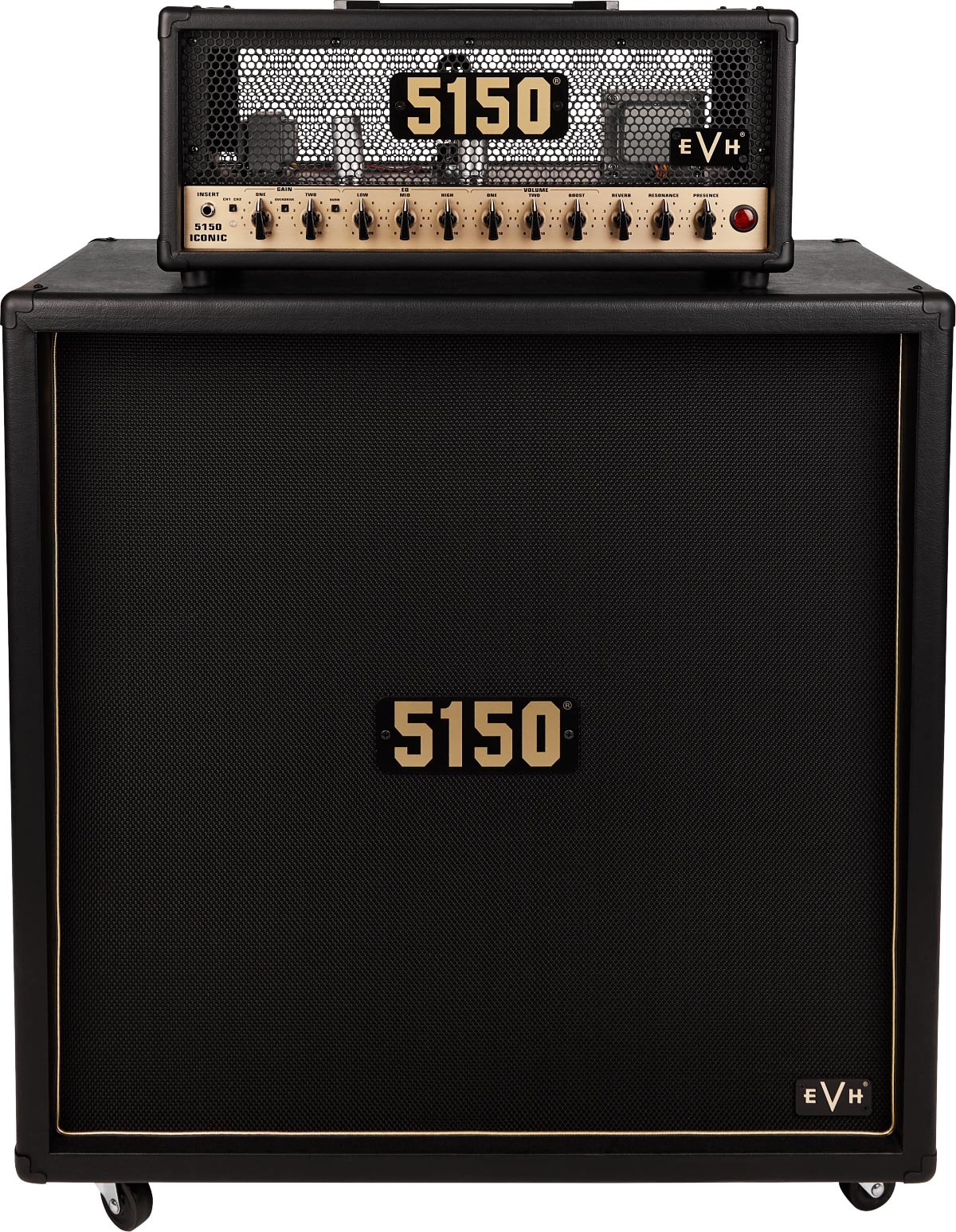 5150® Iconic® Series 15W EL34 Head - Image 10