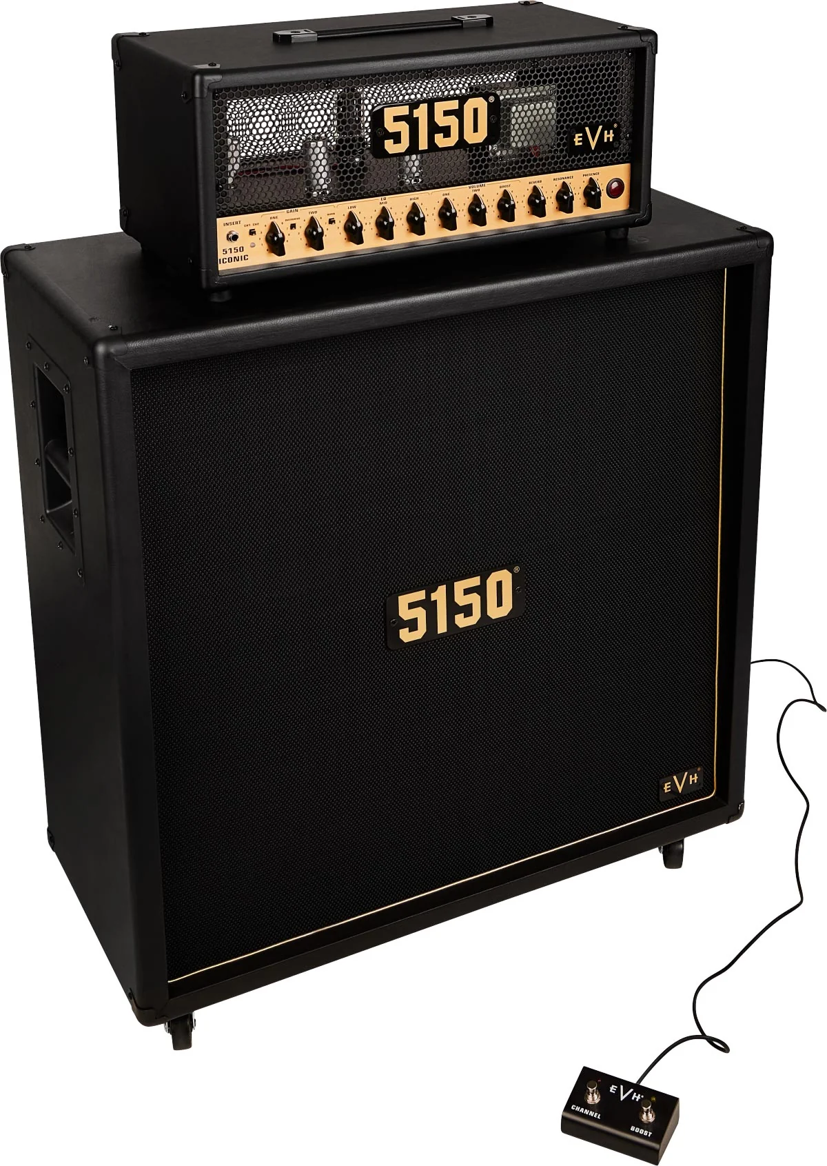 5150® Iconic® Series 15W EL34 Head - Image 11