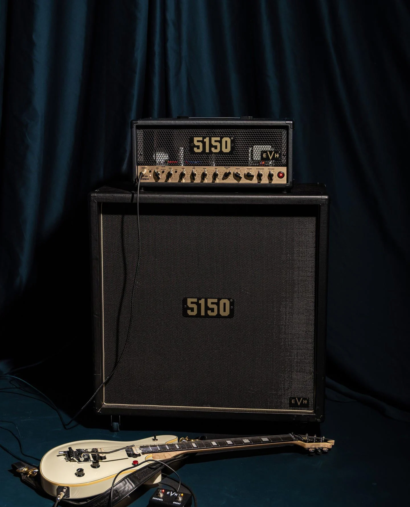 5150® Iconic® Series 15W EL34 Head - Image 12