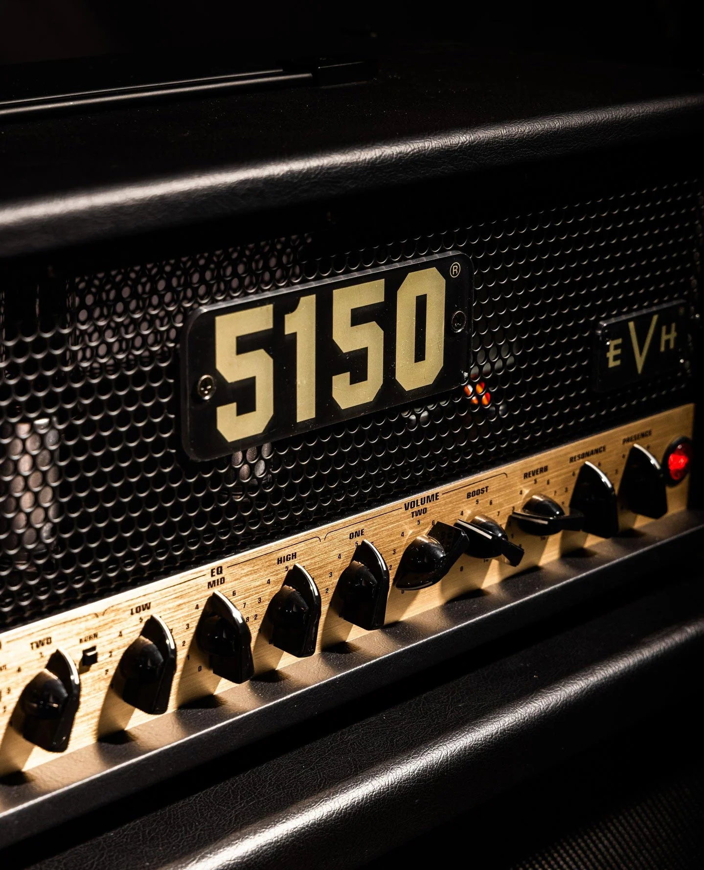 5150® Iconic® Series 15W EL34 Head - Image 3