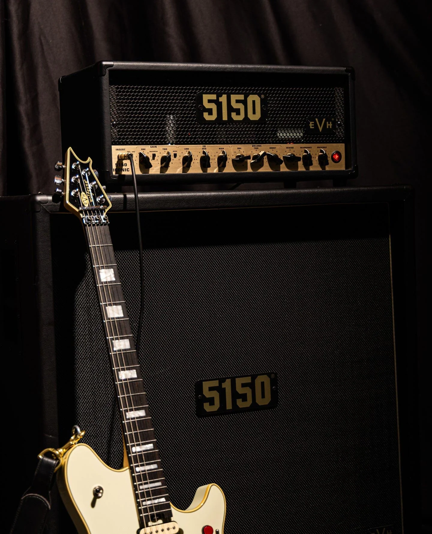 5150® Iconic® Series 15W EL34 Head - Image 5
