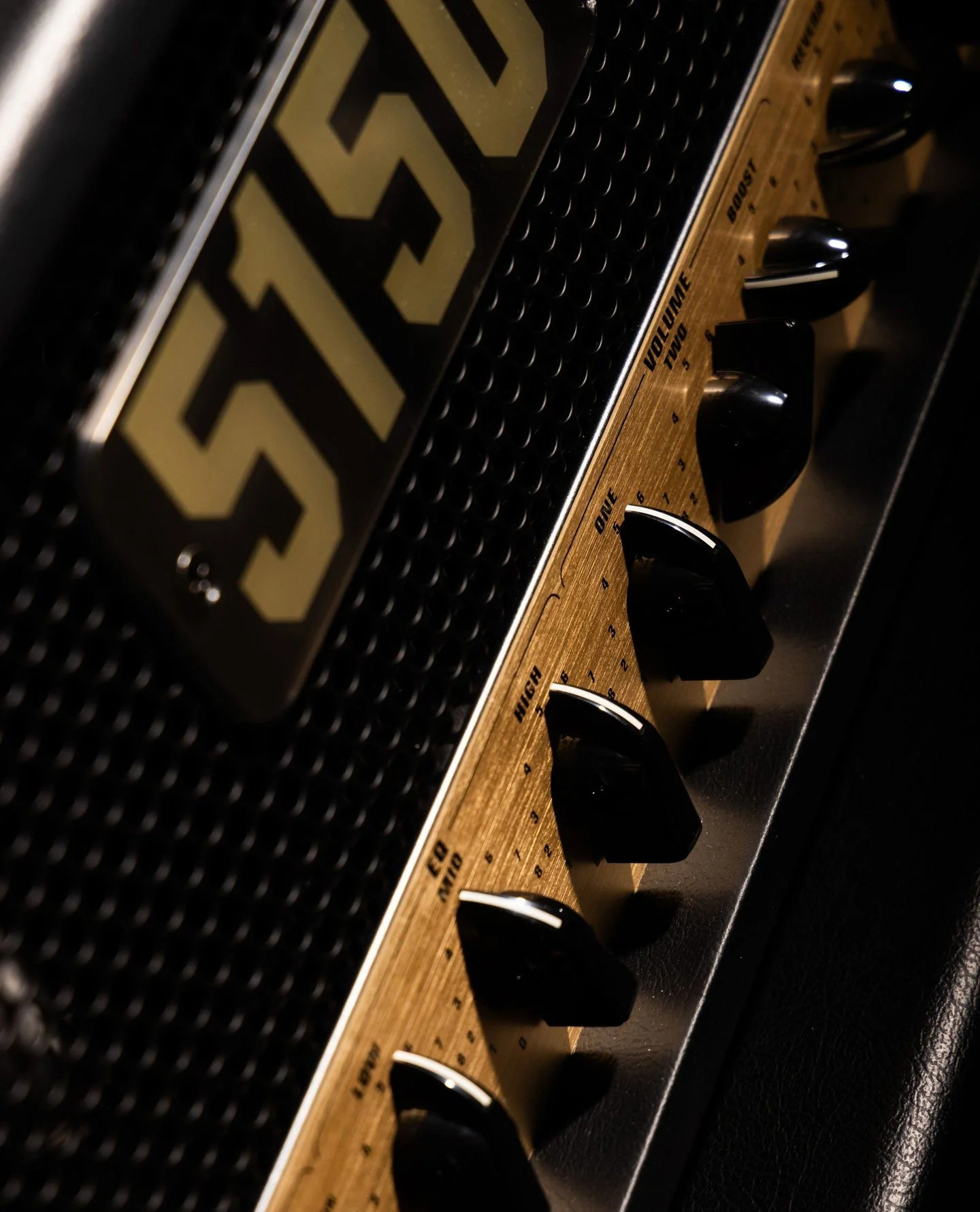 5150® Iconic® Series 15W EL34 Head - Image 7
