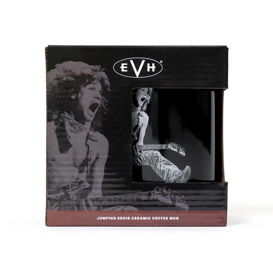 Jumping Eddie Mug - Image 3