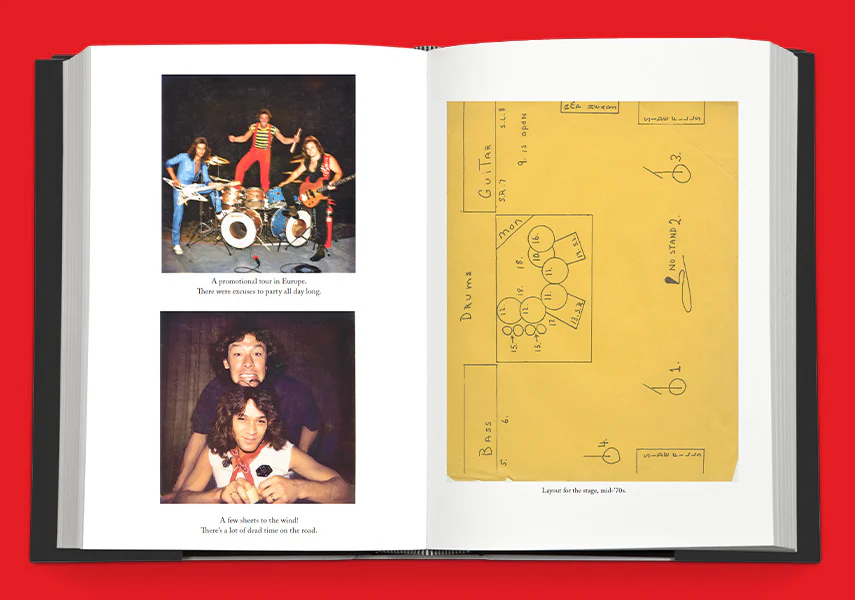 Brothers (First Edition, First Printing Hardcover) + Exclusive Prints - Image 4