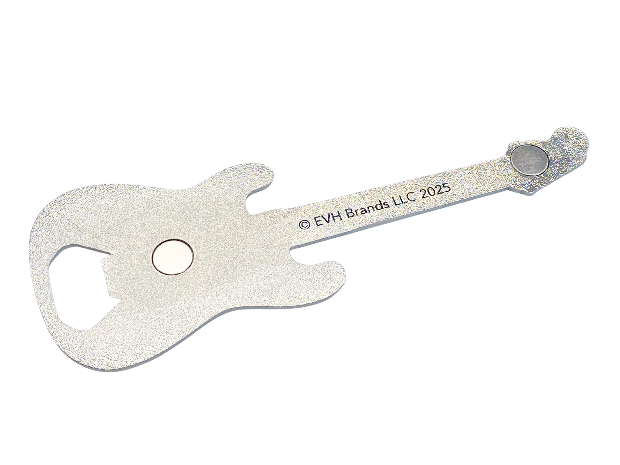 Frankenstein Guitar Magnetic Bartender Bottle Opener - Image 12