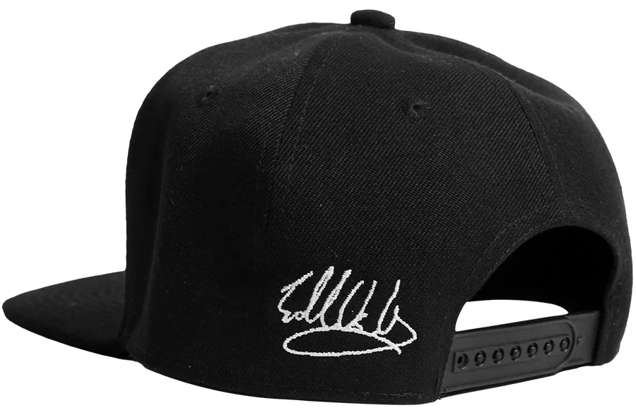 5150 Blackout Hat - Image 4