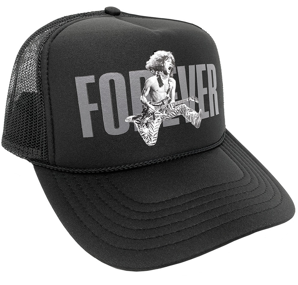 Forever Trucker Hat - Image 4