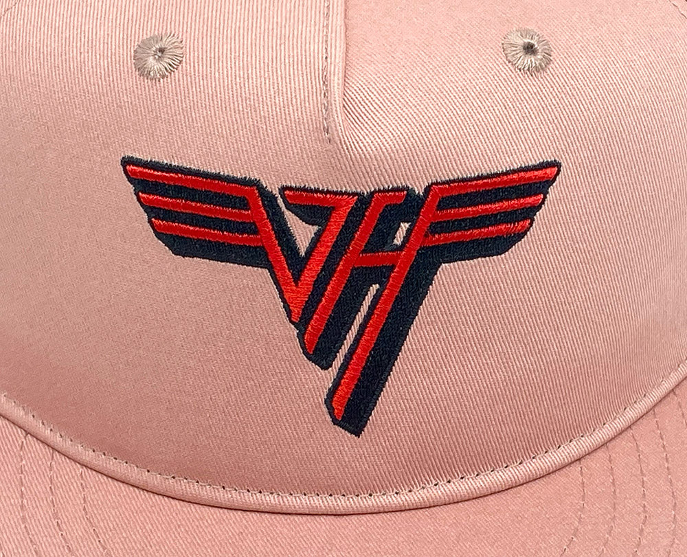 Pink Cap - Image 3