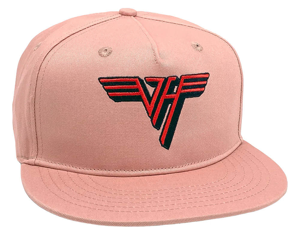Pink Cap - Image 7
