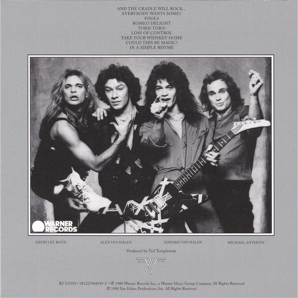 The Studio Albums 1978-1984 6CD Box Set - Image 13
