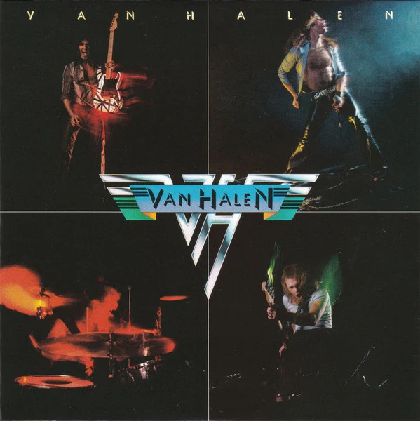 The Studio Albums 1978-1984 6CD Box Set - Image 6