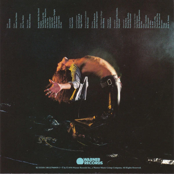 The Studio Albums 1978-1984 6CD Box Set - Image 7