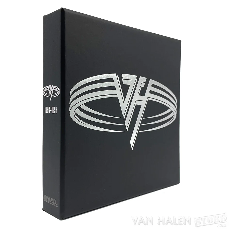 The Collection II 5CD Box Set - Image 3