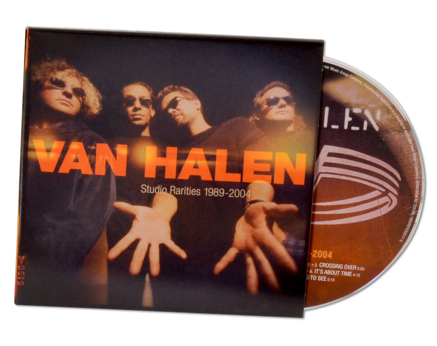 The Collection II 5CD Box Set - Image 5