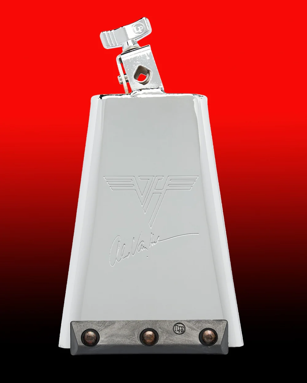 AVH Signature Cowbell - Image 11