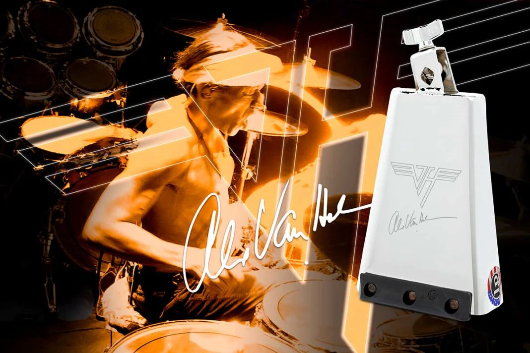 AVH Signature Cowbell - Image 19