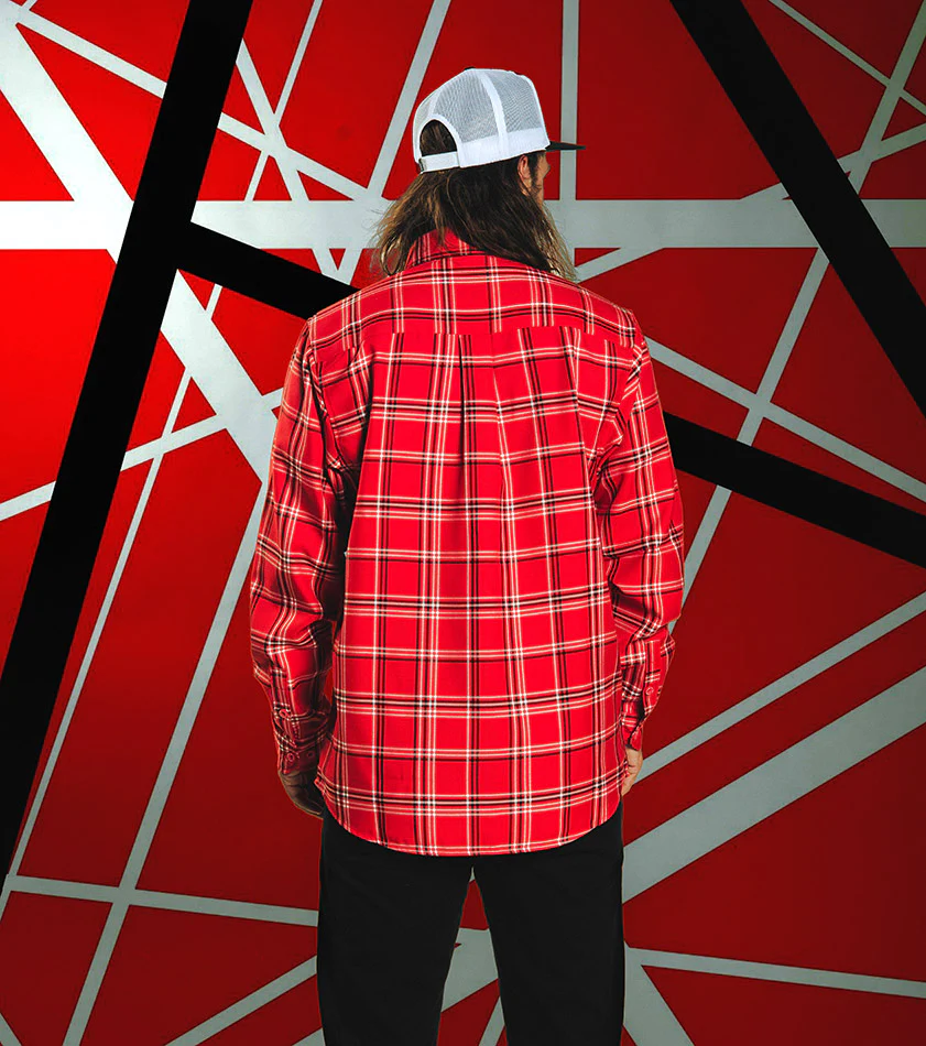 Men's Eruption Dixxon Flannel - Image 10
