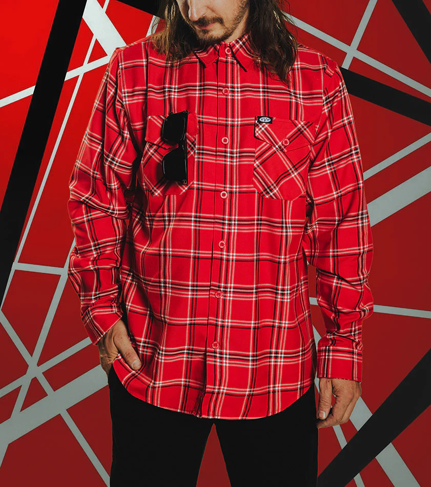 Men's Eruption Dixxon Flannel - Image 11