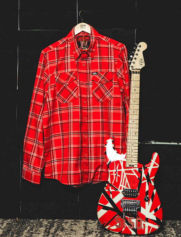 Men's Eruption Dixxon Flannel - Image 12