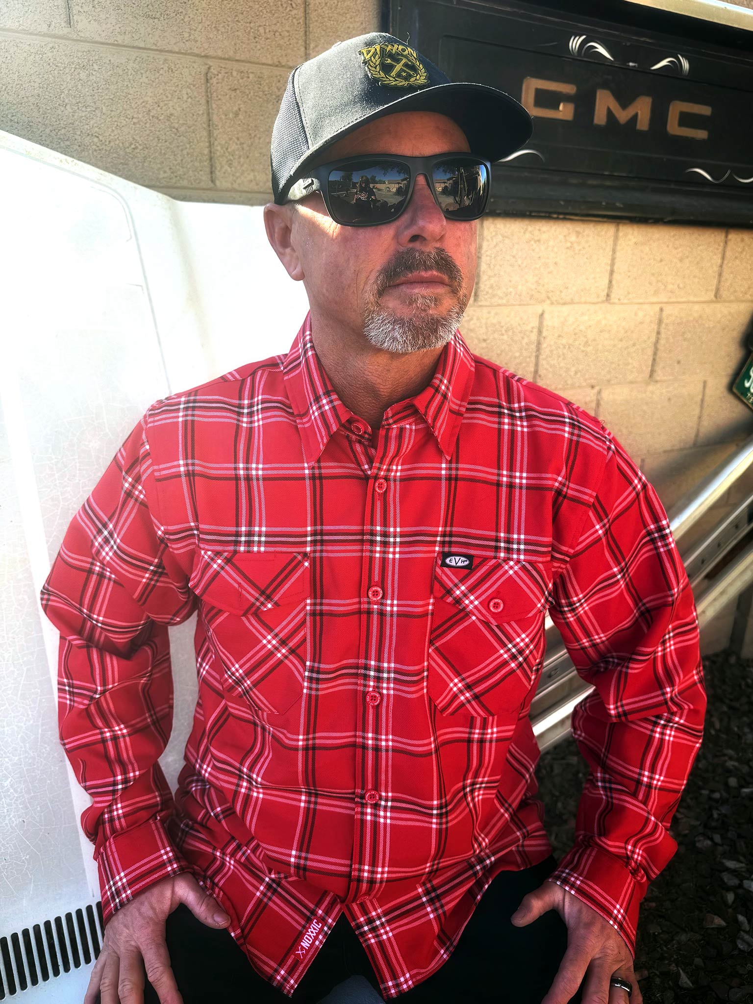 Men's Eruption Dixxon Flannel - Image 18