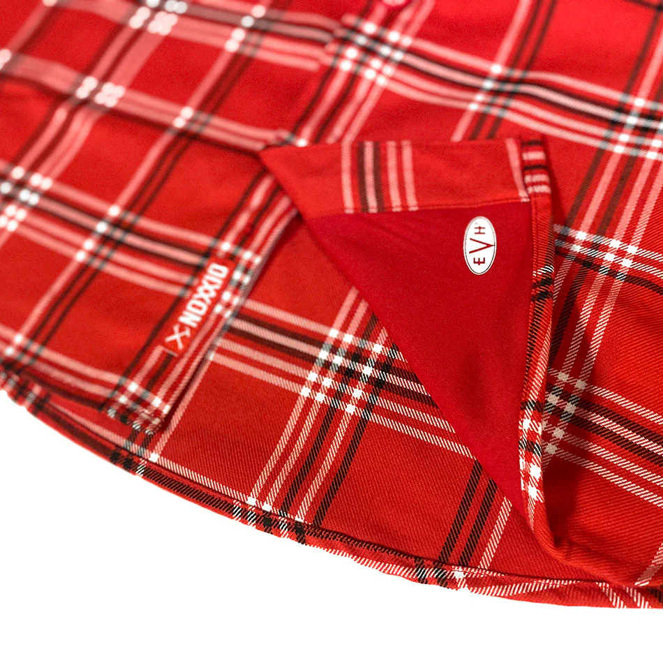 Men's Eruption Dixxon Flannel - Image 4