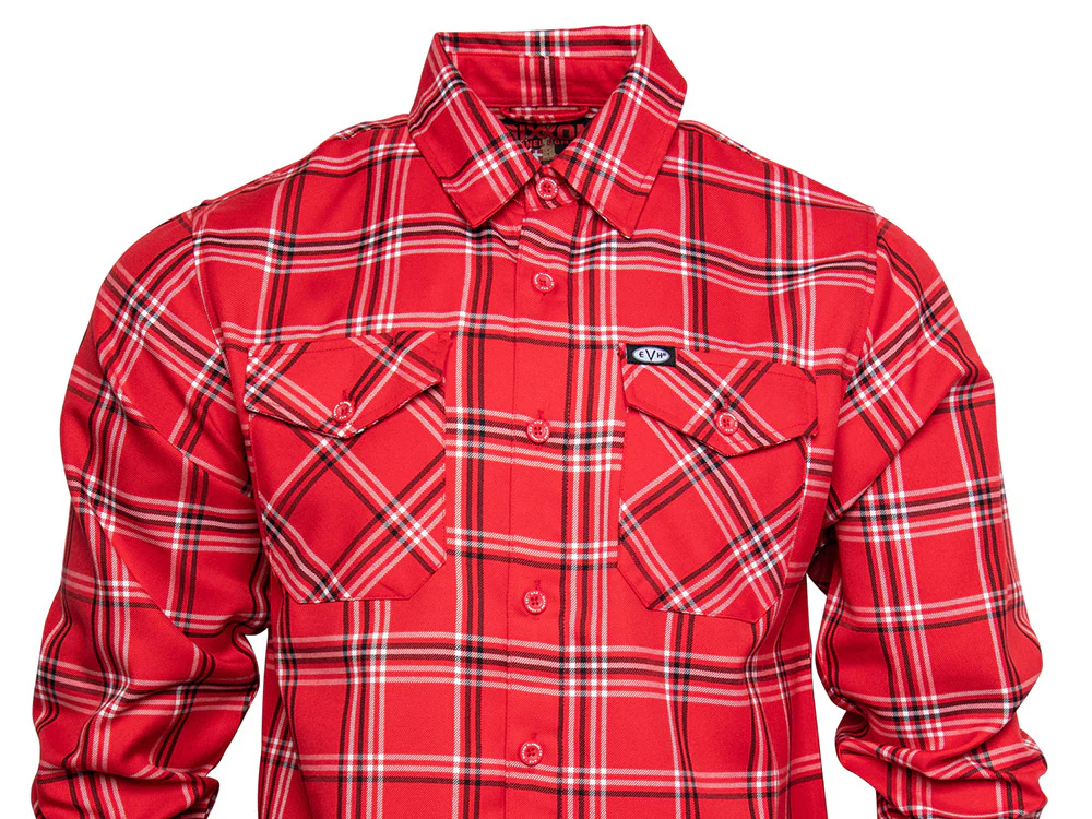 Men's Eruption Dixxon Flannel - Image 5