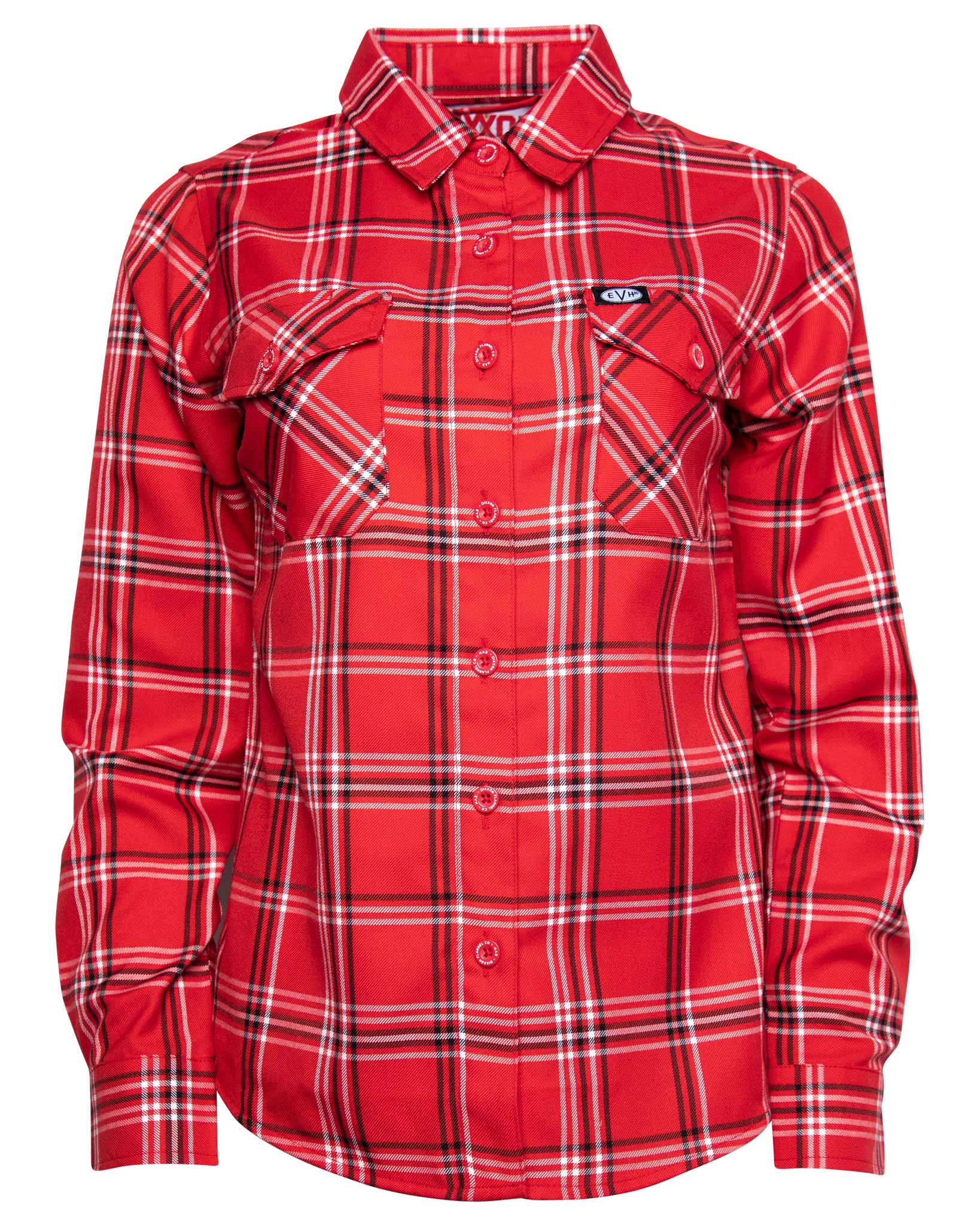 Women's Eruption Dixxon Flannel - Image 3