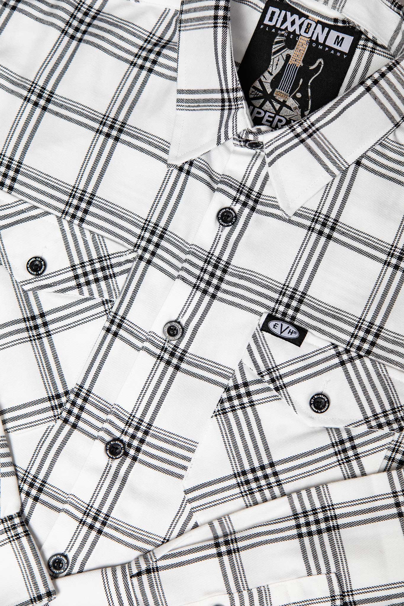 Men's Super '78 Dixxon Flannel - Image 12