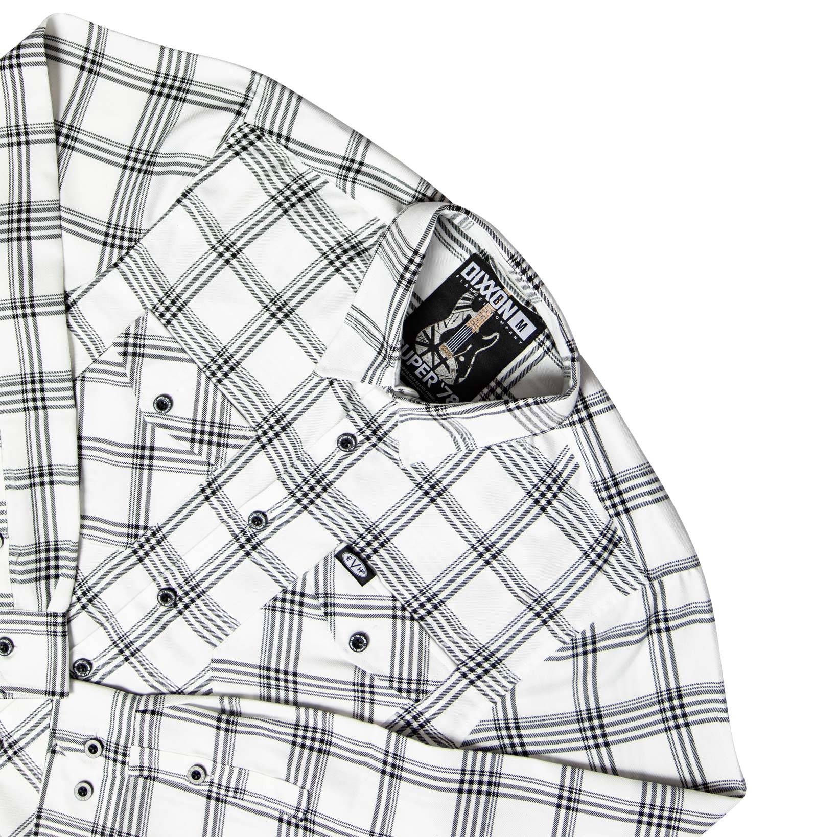 Men's Super '78 Dixxon Flannel - Image 13