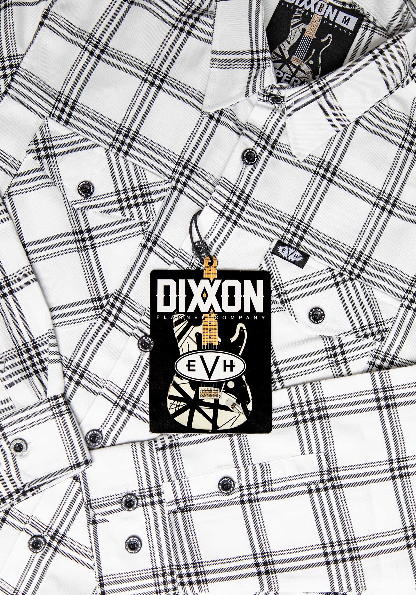 Men's Super '78 Dixxon Flannel - Image 2