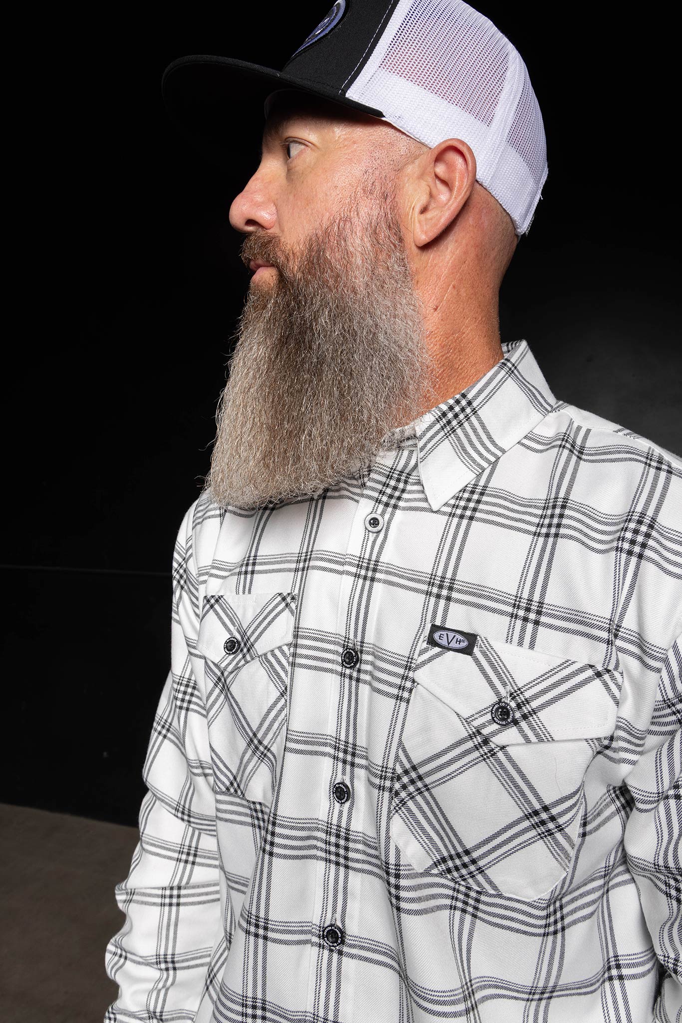 Men's Super '78 Dixxon Flannel - Image 7