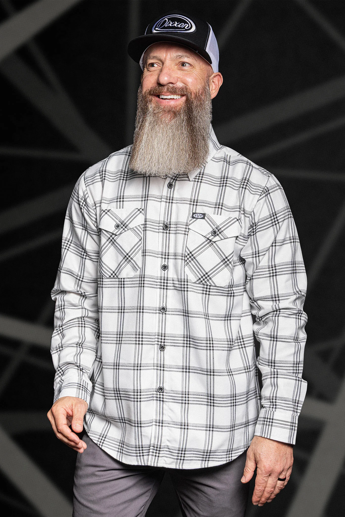 Men's Super '78 Dixxon Flannel - Image 8