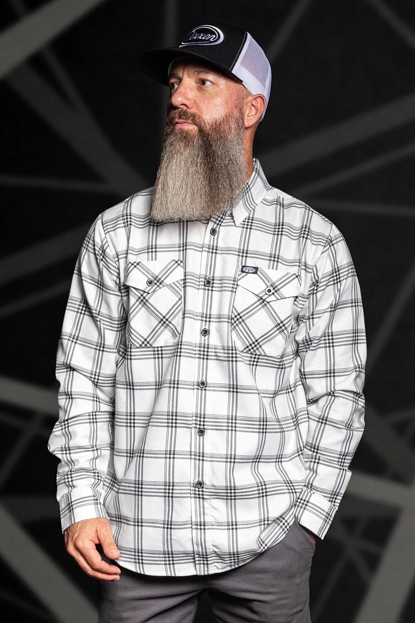 Men's Super '78 Dixxon Flannel - Image 9
