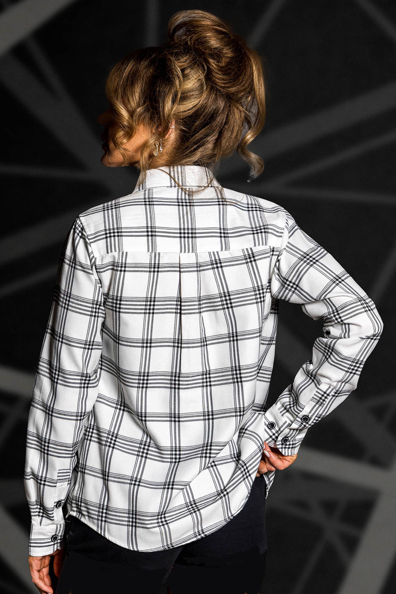 Women's Super '78 Dixxon Flannel - Image 3
