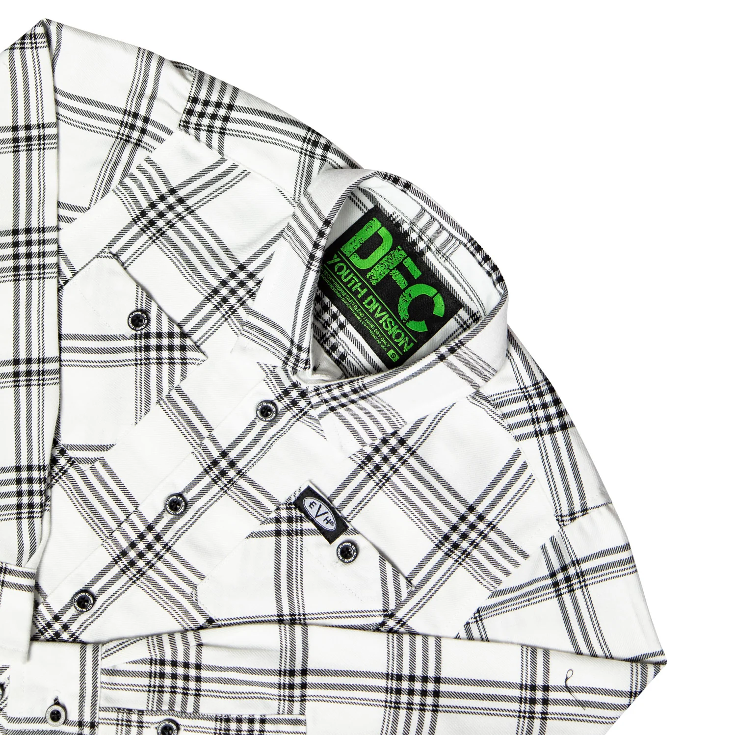 YOUTH Super '78 Dixxon Flannel - Image 3