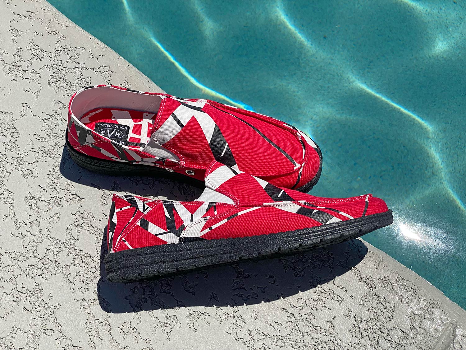 EVH Surf - Image 11