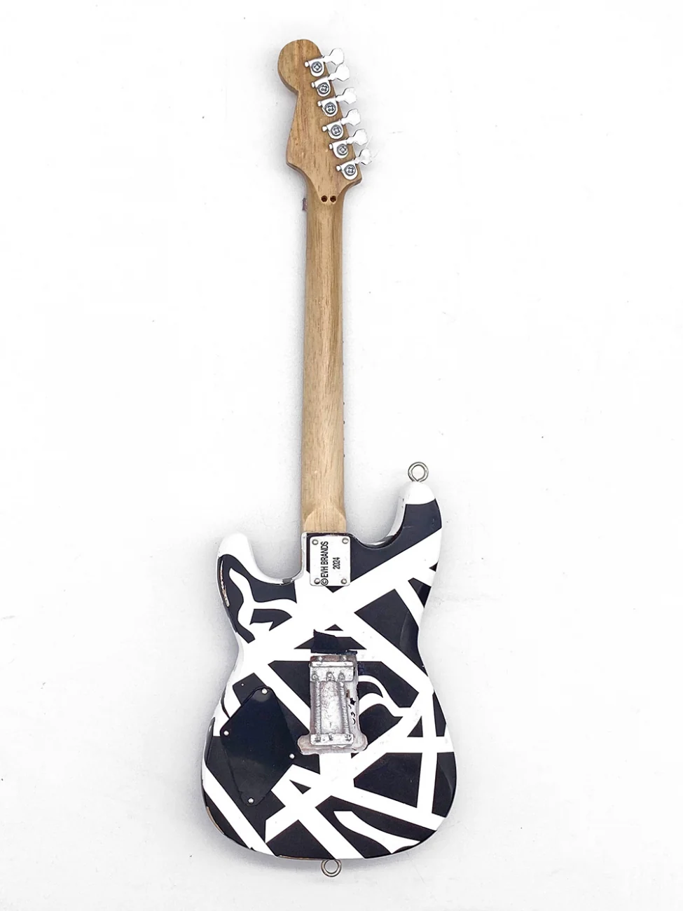 EVH 'Shapes' Mini Guitar - Image 3