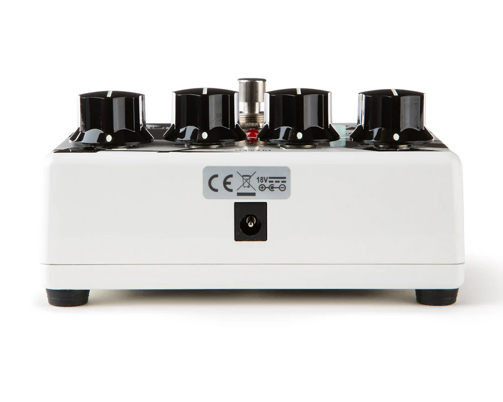 MXR EVH-117 Eddie Van Halen Flanger - Image 4
