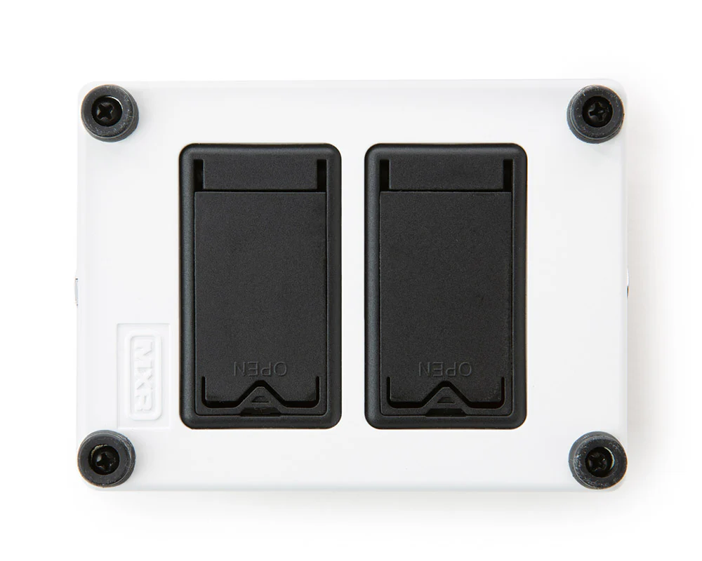 MXR EVH-117 Eddie Van Halen Flanger - Image 6