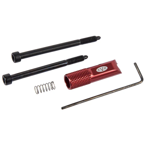 EVH D-Tuna Drop D Tuning System - Image 10