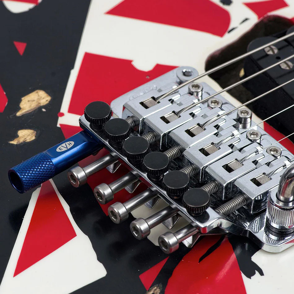 EVH D-Tuna Drop D Tuning System - Image 5