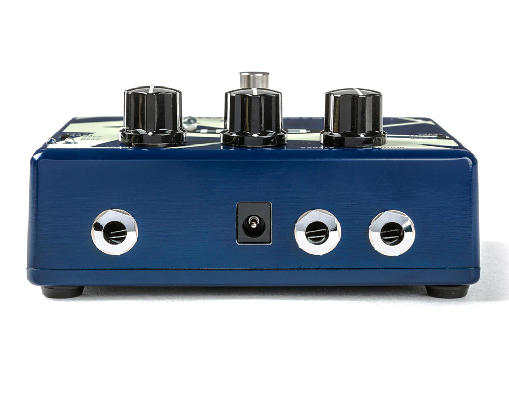 MXR EVH 5150 Chorus Pedal - Image 3