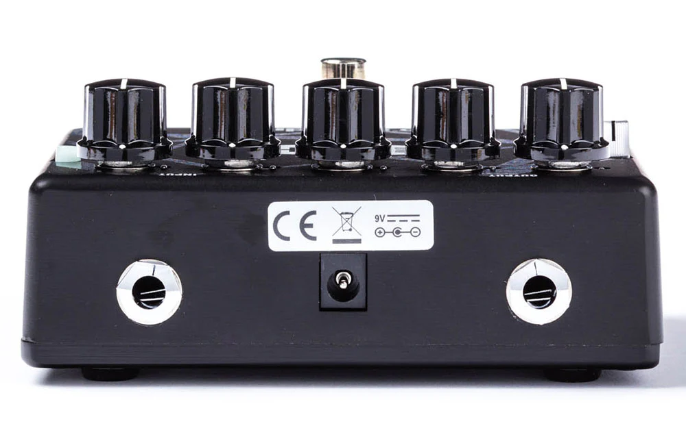 MXR EVH 5150 Overdrive - Image 5