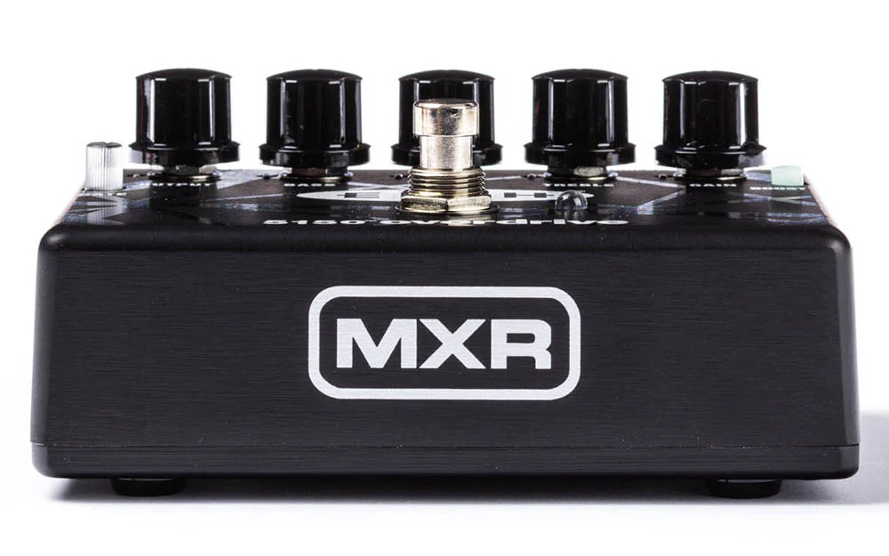 MXR EVH 5150 Overdrive - Image 6