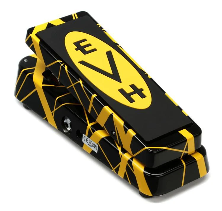 EVH Signature Wah Pedal - Image 3