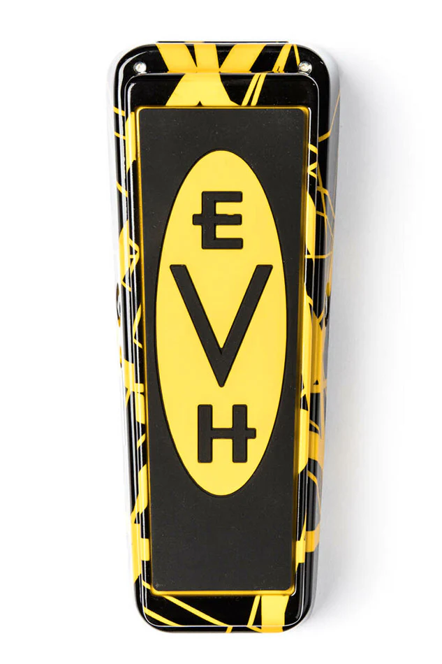 EVH Signature Wah Pedal - Image 4