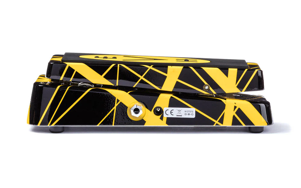 EVH Signature Wah Pedal - Image 6