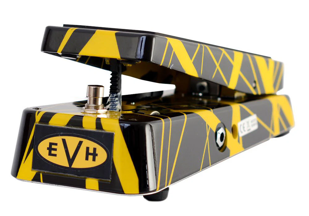 EVH Signature Wah Pedal - Image 8