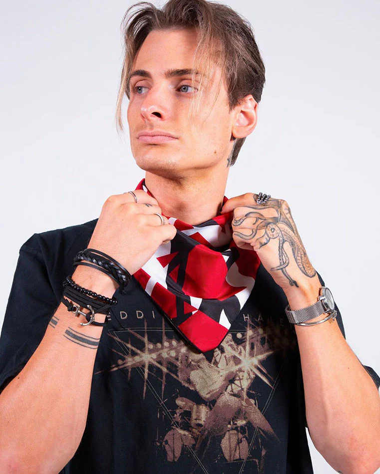 EVH Bandana 3-Pack - Image 5