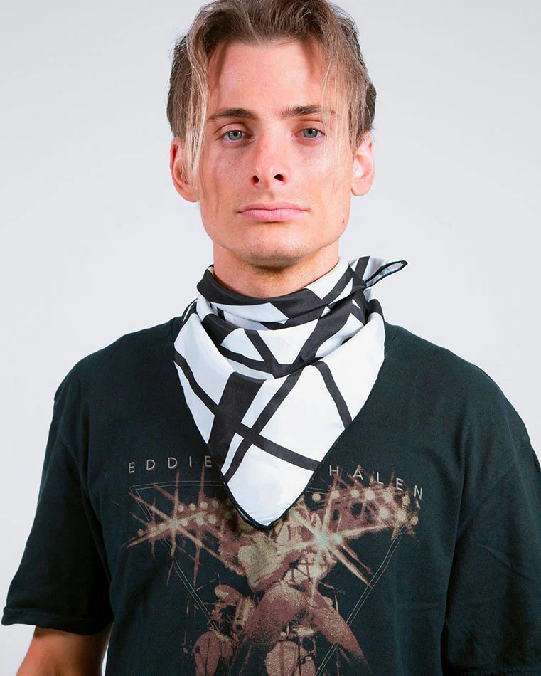 EVH Bandana 3-Pack - Image 6